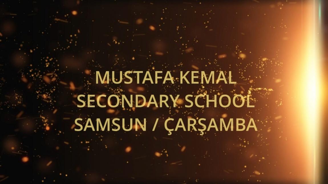 Mustafa Kemal Ortaokulu Okul Tanıtım Videosu