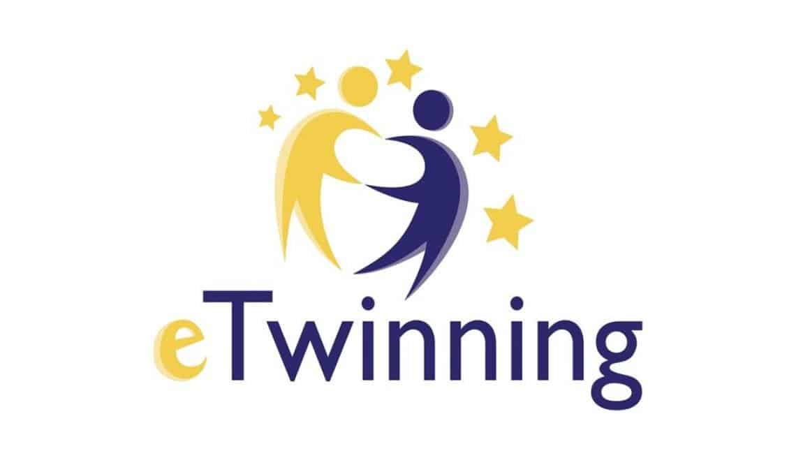 Stop The Cyberbullying, Create A Butterfly Effect eTwinning Project First Webinar