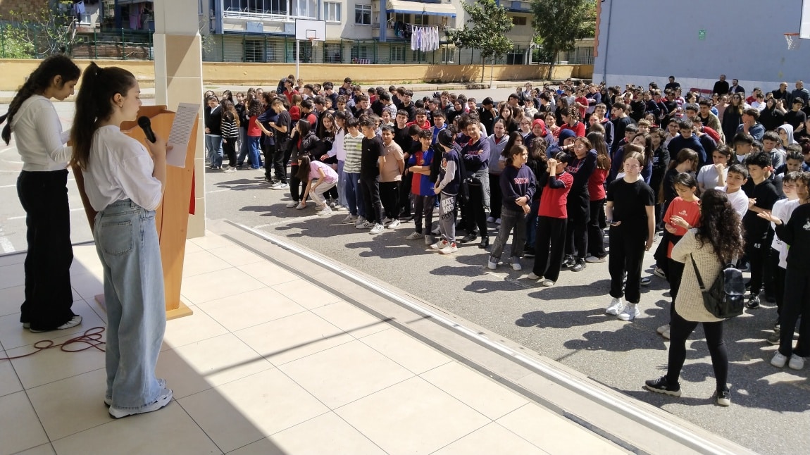 Turizm Haftası Etkinlikleri